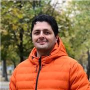 Traductor, intérprete y profesor particular de inglés y español